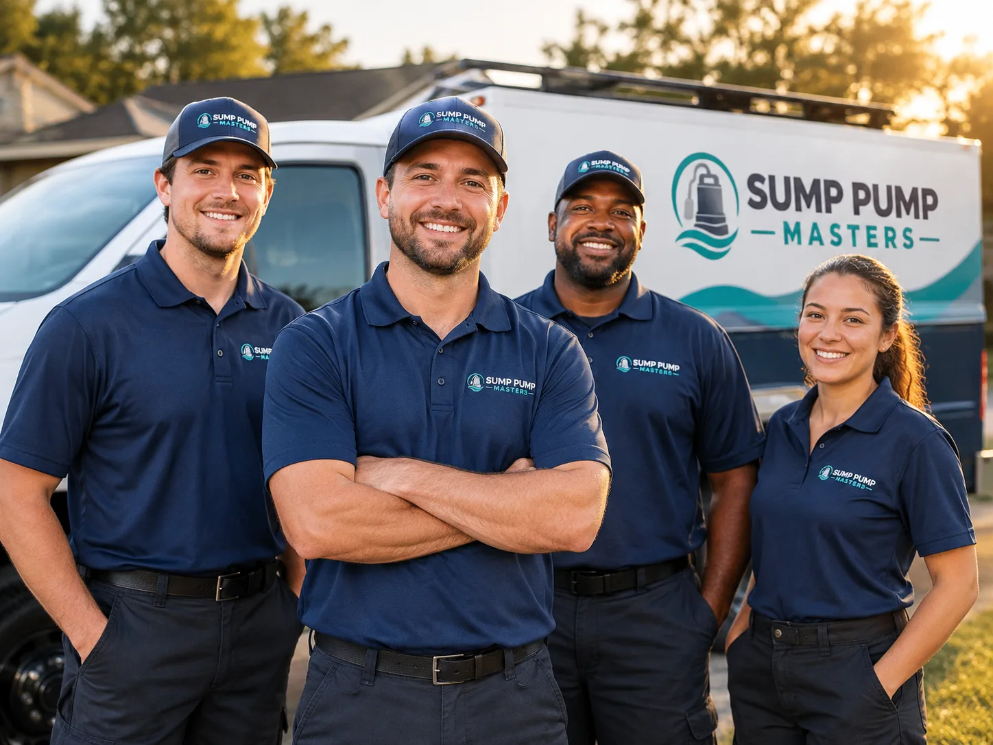Sump Pump Repair company in Creston, CA
