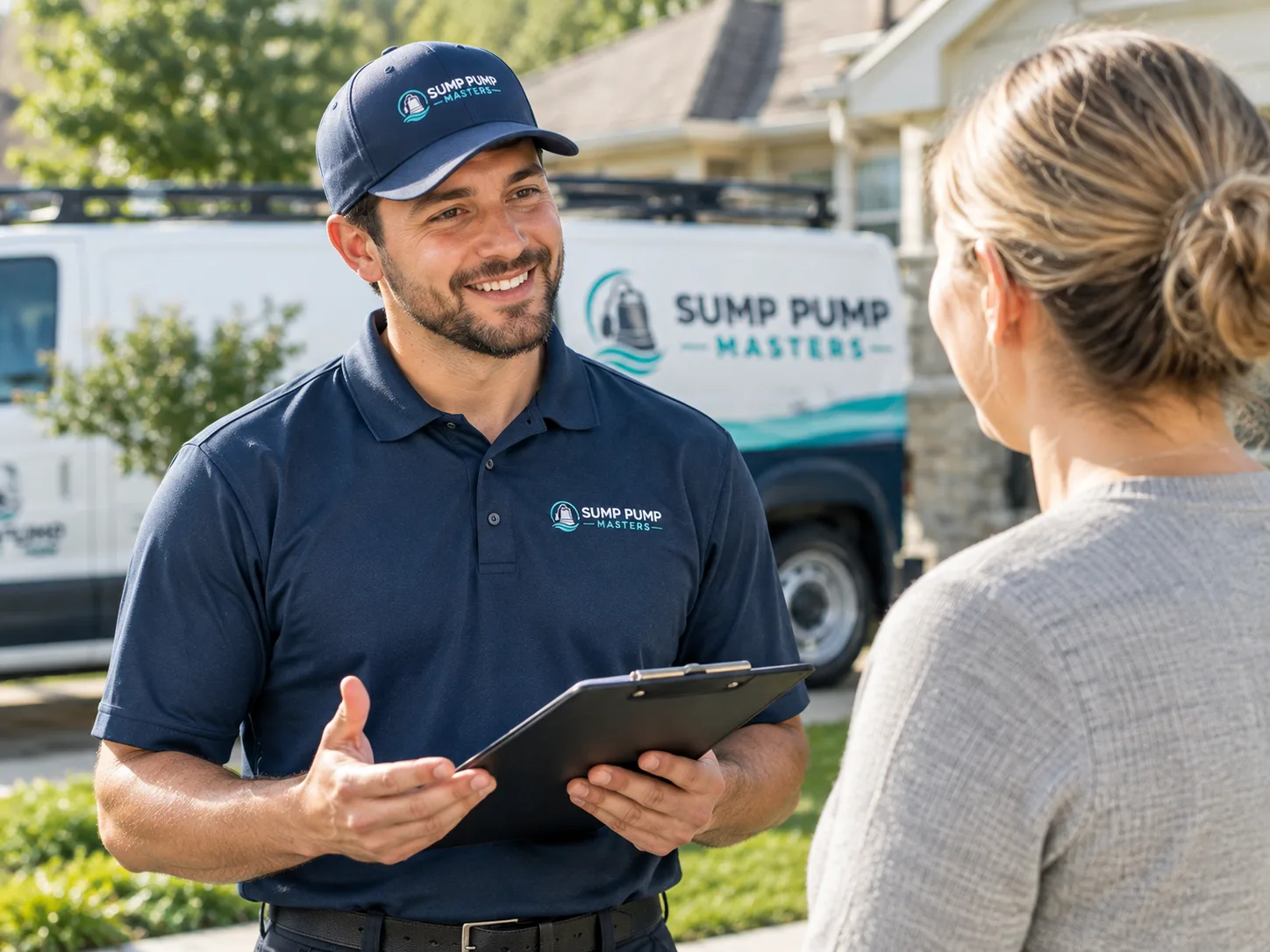 Sump Pump Repair Creston, CA FAQs